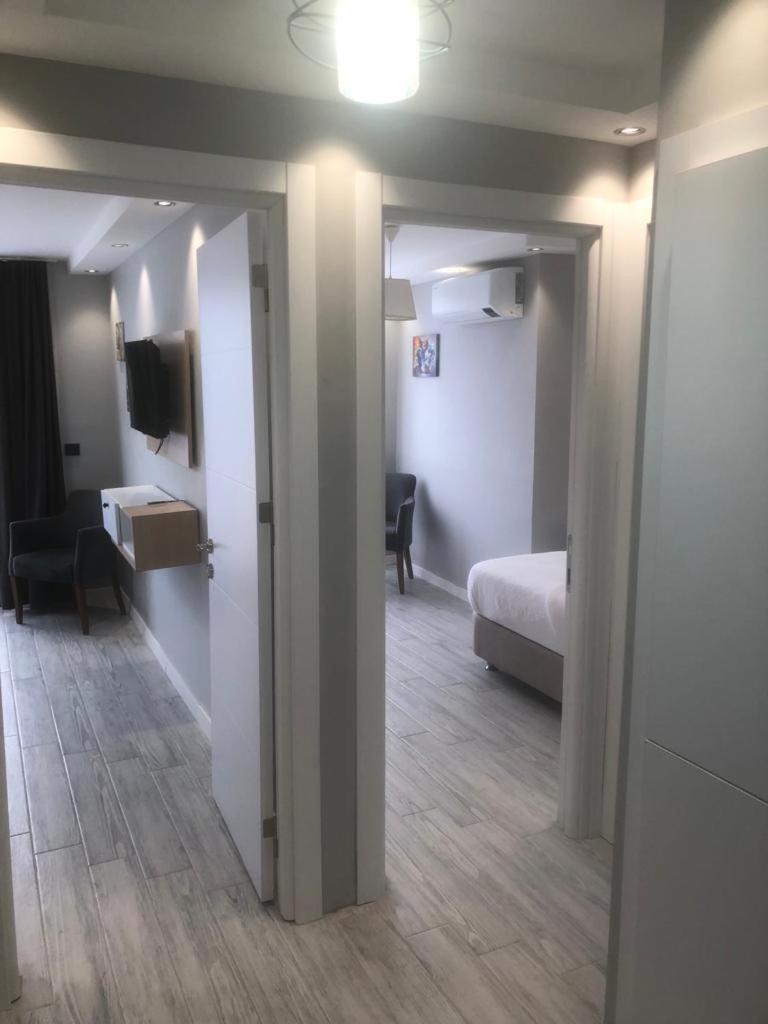 Bomonti Solo Exclusive Designed Hotel イスタンブール エクステリア 写真